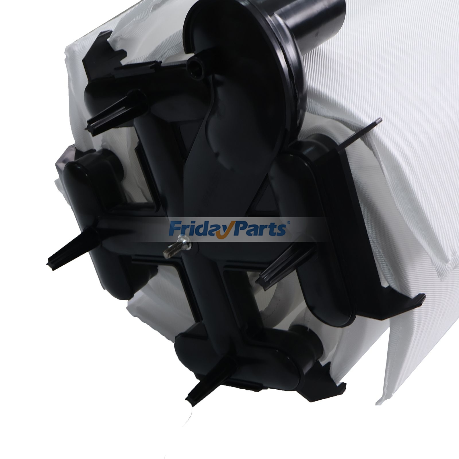 FridayParts Filter Grid Assembly