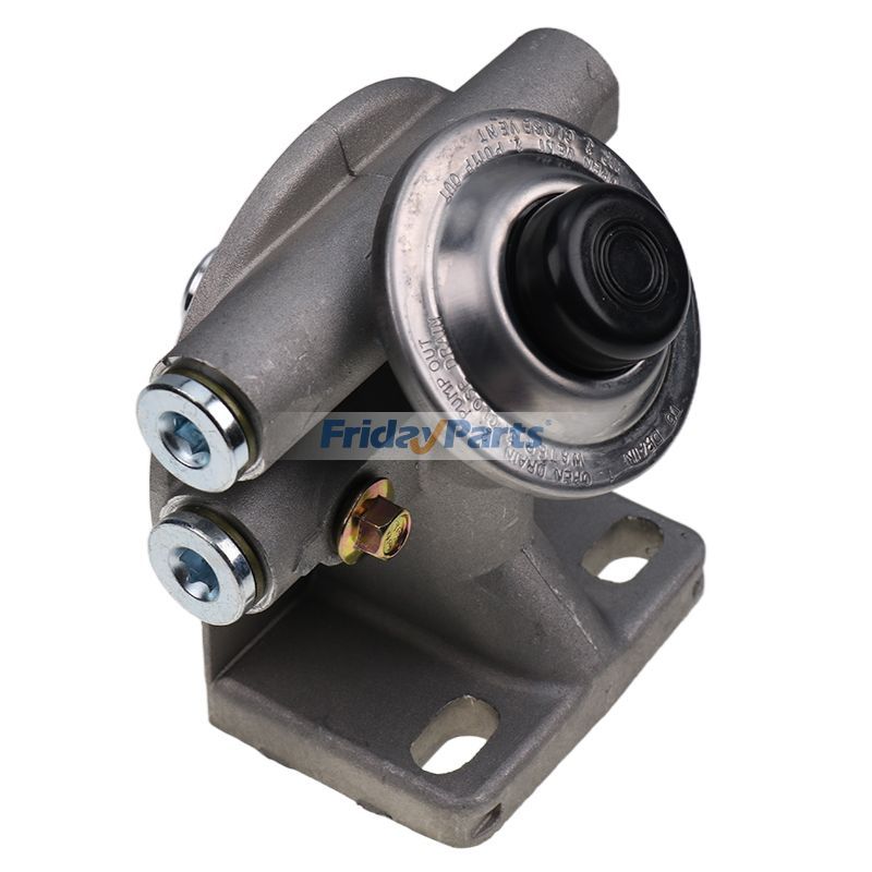 Tête de filtrepour Moteur