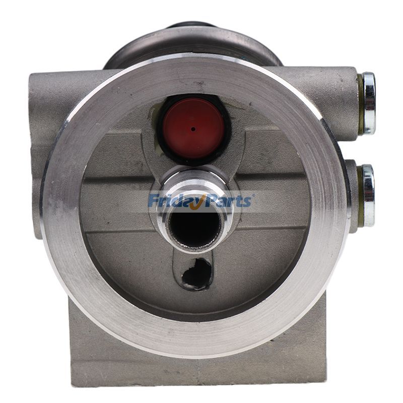 Tête de filtre 02113149 pour moteur Deutz BF4M1013 BF6M1013 BF8M1015 B4M2012pour