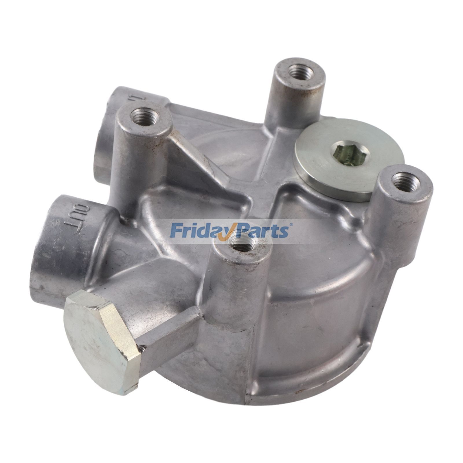 FridayParts Filterkopf