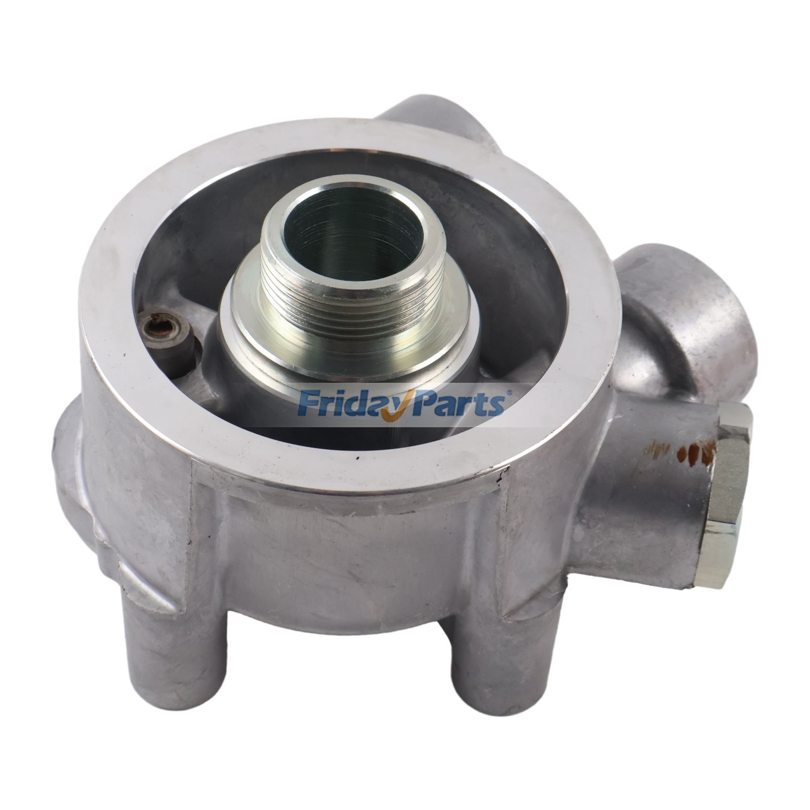 FilterkopfFür KOMATSU