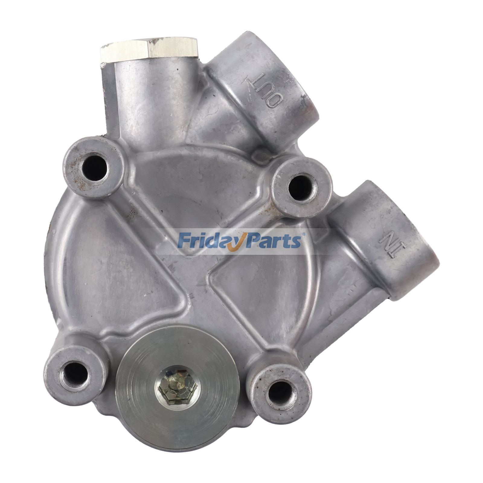 Filterkopfbei FridayParts kaufen