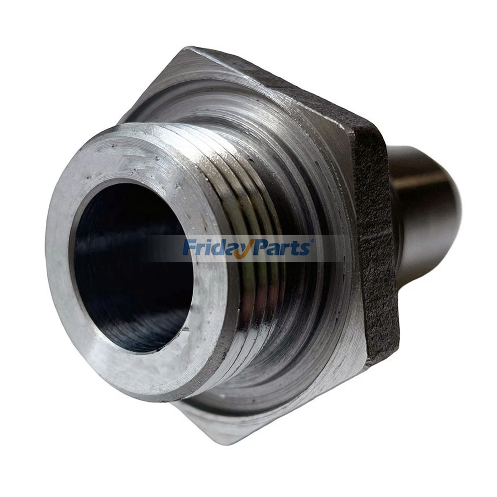 Filterkopfadapter 4916693 für Cummins-Motoren ISBE QSK19 QSK50 QST30 KTA50 G5.9 GTA855 V28