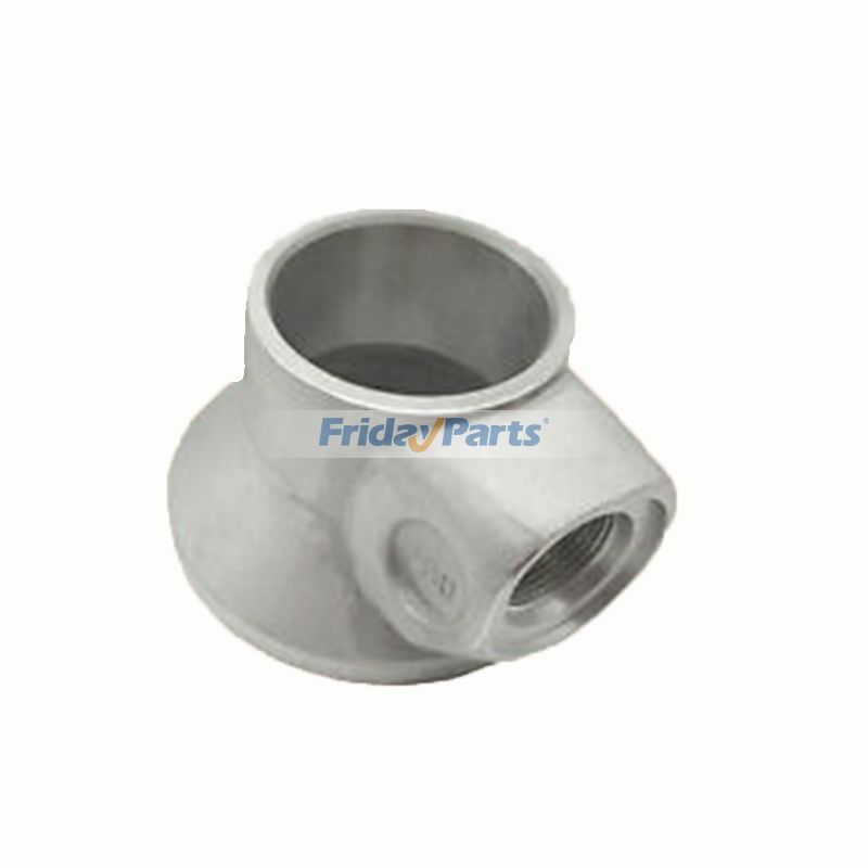 Filter Head Cover 3899624 for Cummins Engine L10 M11 6C8.3 ISC