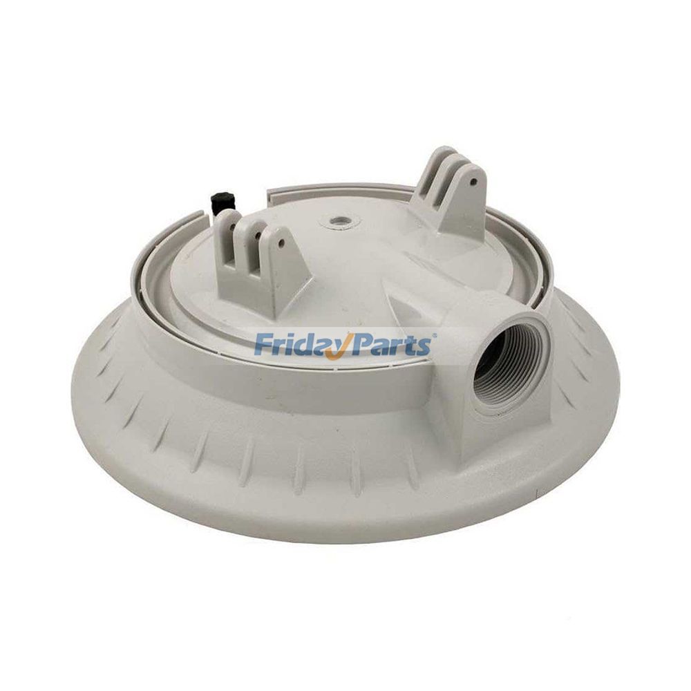 Filter Head D.E.CX5000BP for Hayward Perflex Extended-Cycle D.E. EC50AC EC50C80X5S EC40C90 EC50C90