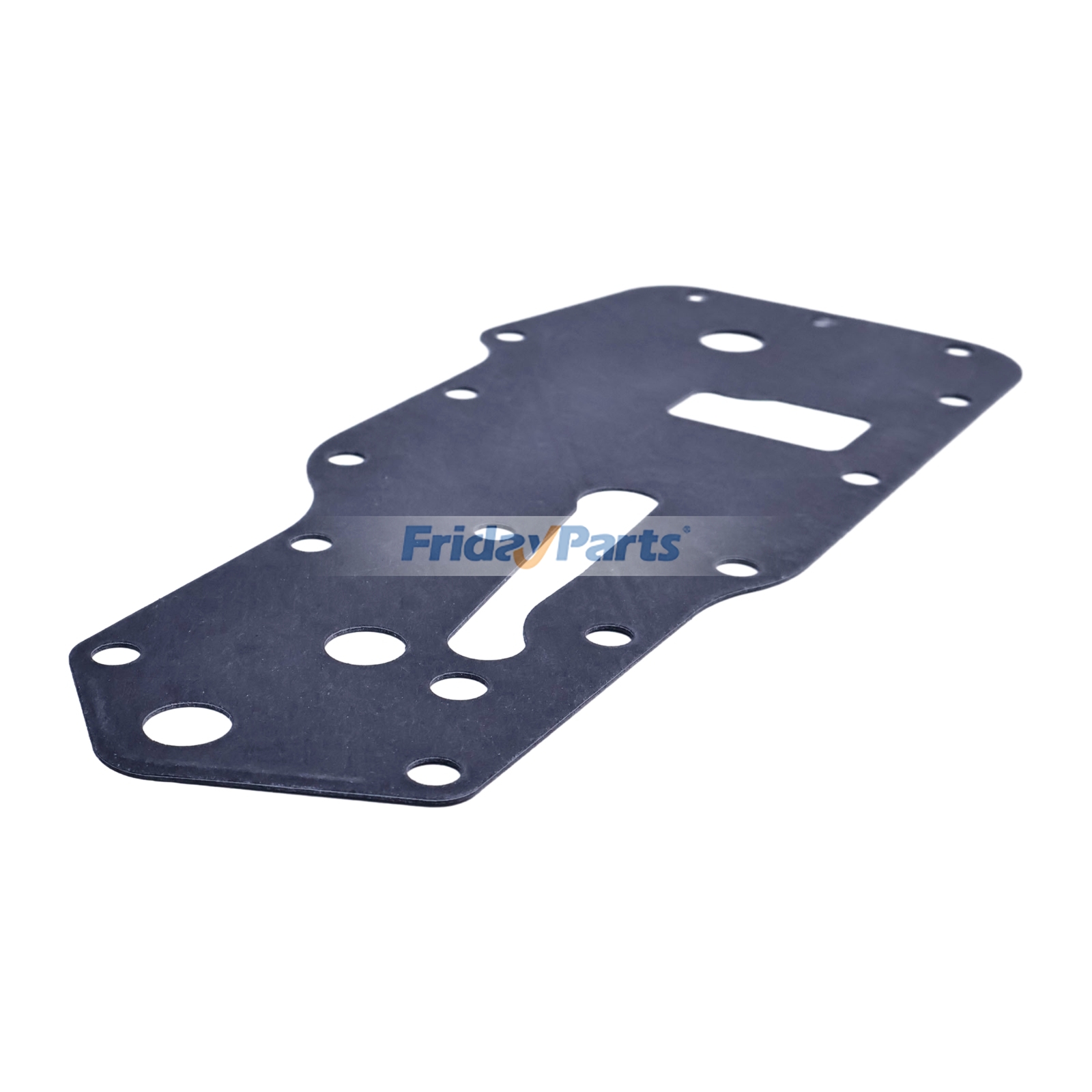 Filter Head Gasket J942915 for CASE Excavator CX130 CX290 Loader Tractor 1845C MX100 MX135