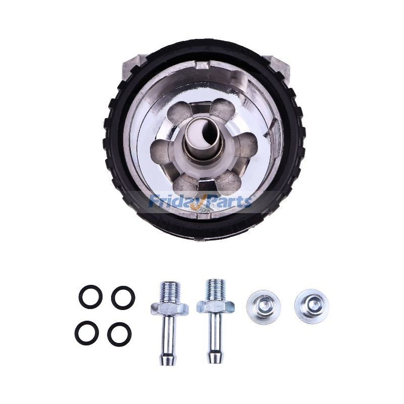  Filter Head Wheel For HITACHI