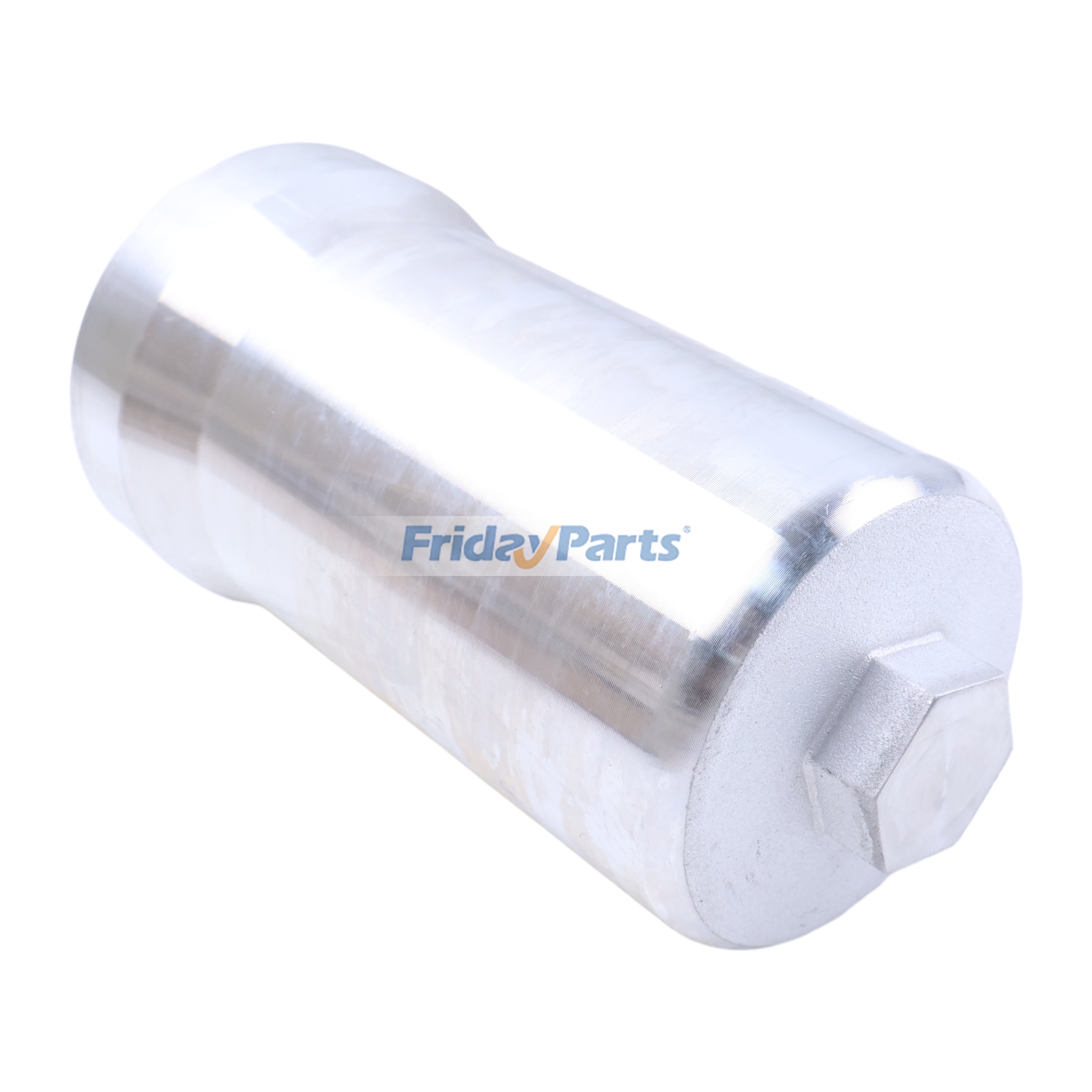 Carcasa del filtro 6698066 para cargadoras Bobcat A300, A770, S185, S510, S530, T180 y T320