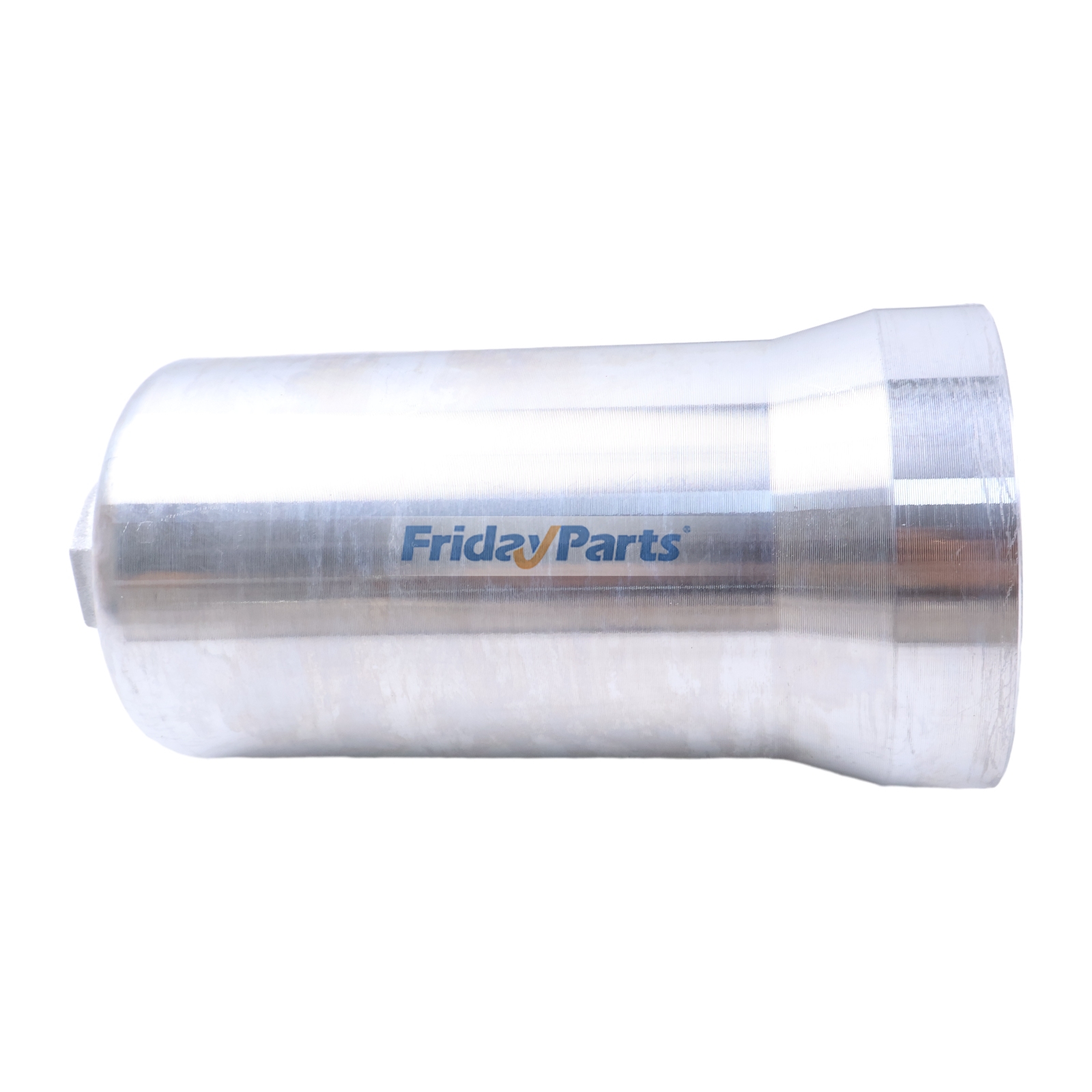 Carcasa del filtro 6698066 para cargadoras Bobcat A300, A770, S185, S510, S530, T180 y T320 para Pala cargadora Para BOBCAT FridayParts