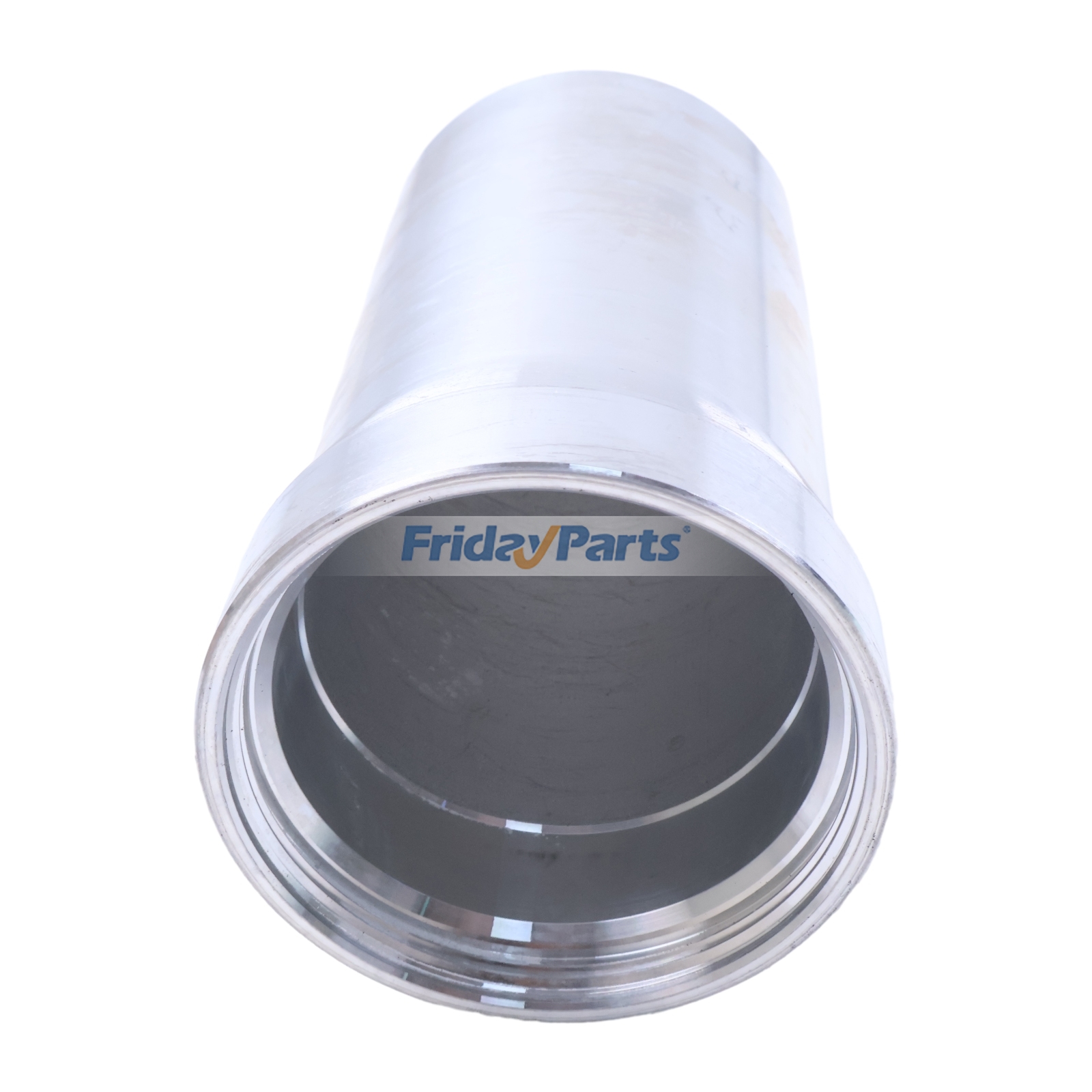 Carcasa del filtro 6698066 para cargadoras Bobcat A300, A770, S185, S510, S530, T180 y T320 de FridayParts