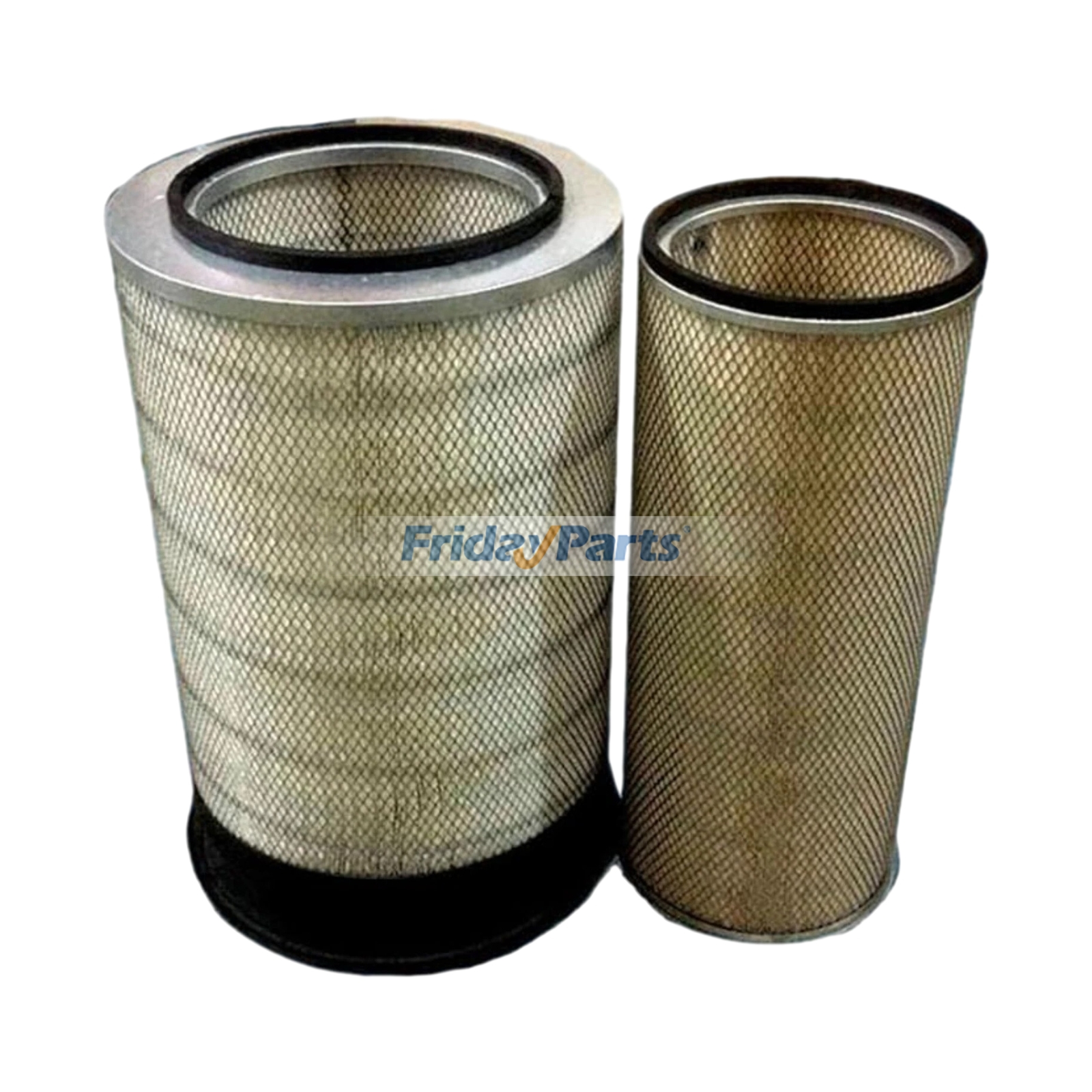 Filter Kit 02250051-238 02250051-239 for Sullair Air Compressor 1300H 1600RH 900XHH 1450HH