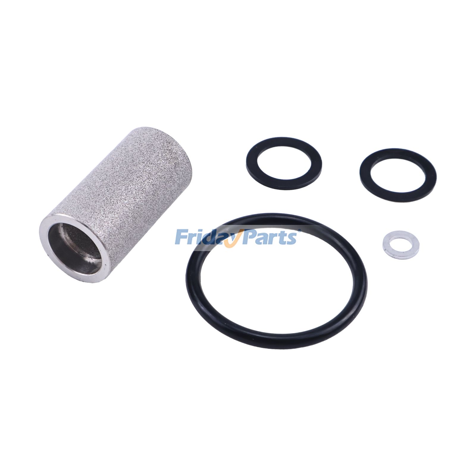 Kit de filtre 04236-U2020-71 pour moteur Toyota 1FS 4Y chariot élévateur 7FGCU30 7FGU35 8FGCU25 8FGCU35