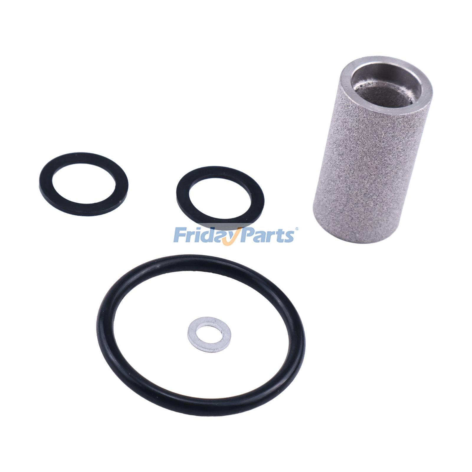 Kit de filtres de FridayParts