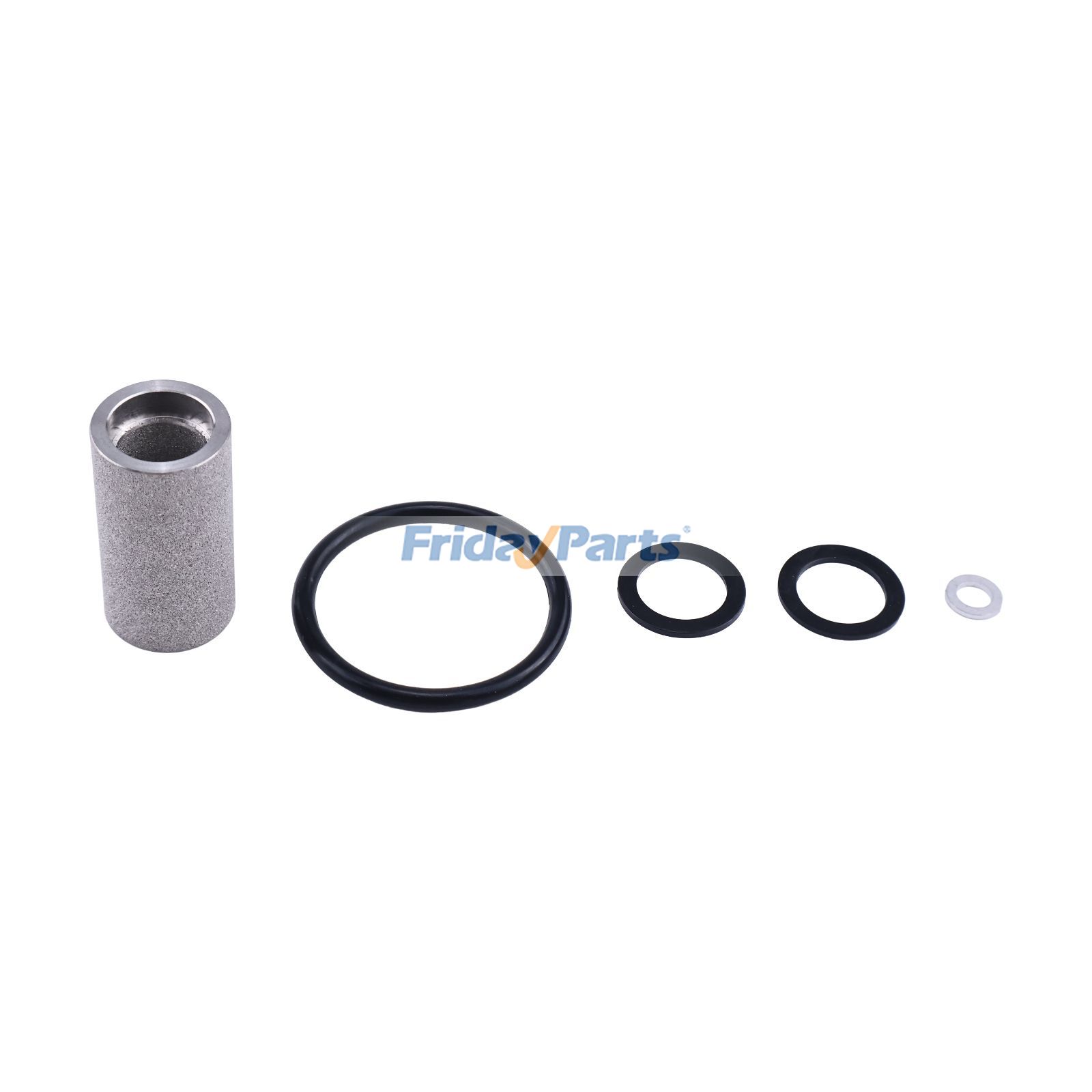 Kit de filtre 04236-U2020-71 pour moteur Toyota 1FS 4Y chariot élévateur 7FGCU30 7FGU35 8FGCU25 8FGCU35pourPour Toyota