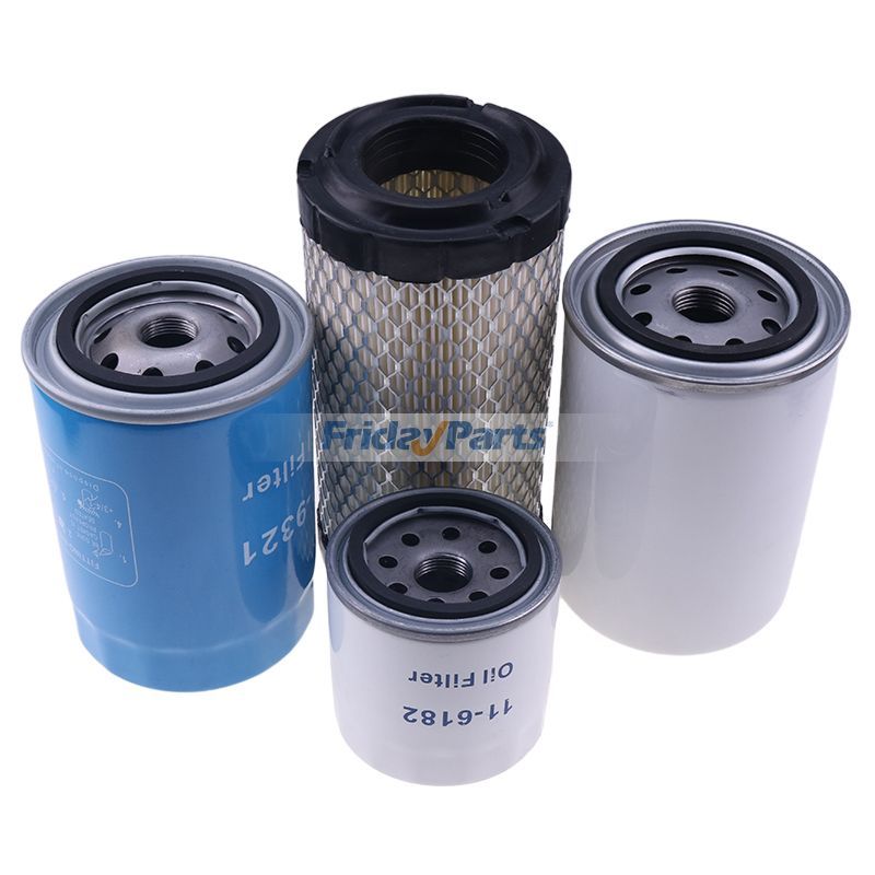 輸送冷凍 フィルターキット TS RDII TDII Tシリーズ