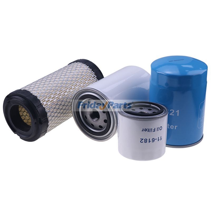 Thermo King用フィルターキット TS RDII TDII Tシリーズ