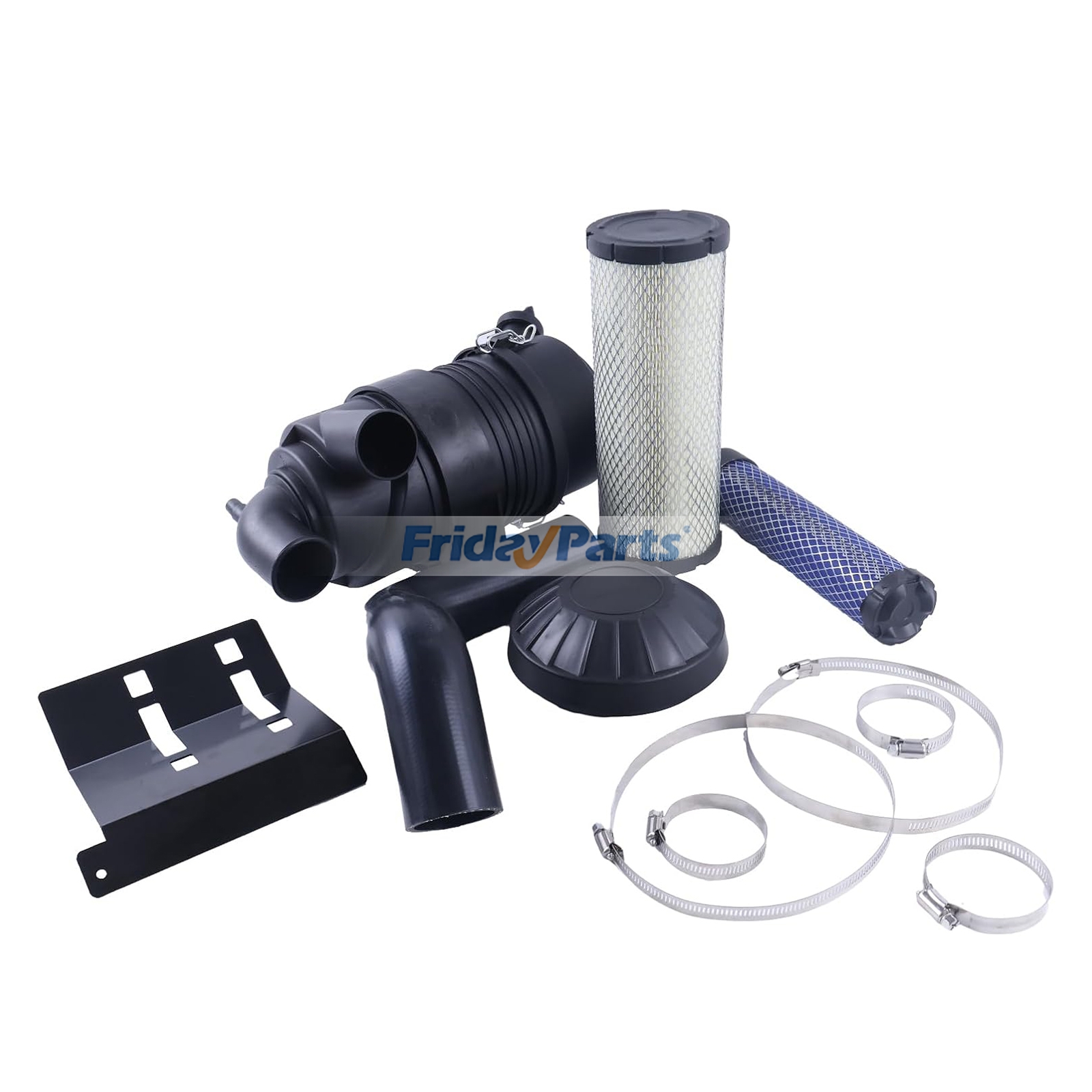 Engine Filter Kit