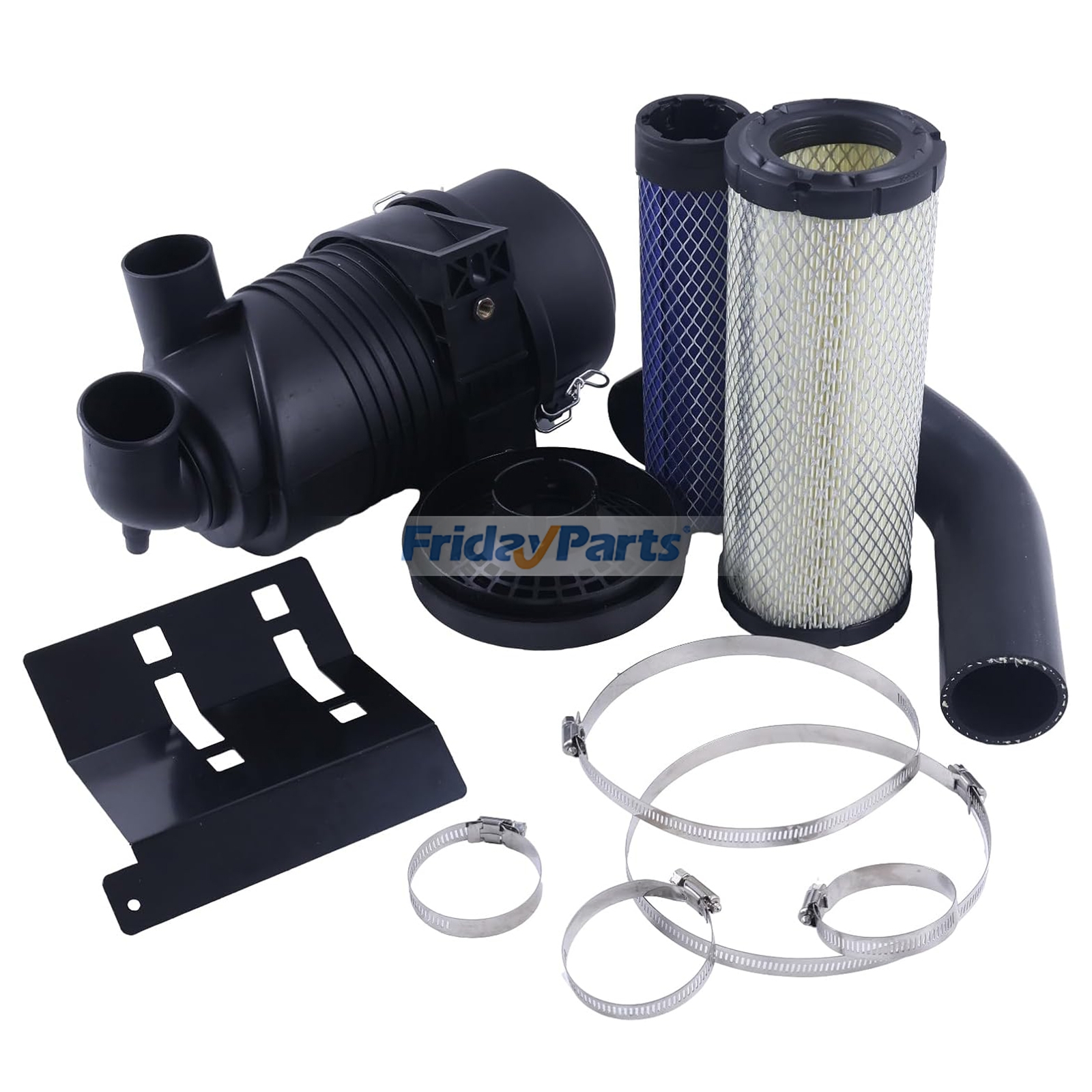 Filter Kit 102-442 11013-0752 11013-7047 11029-0031 11013-7044 for Kawasaki Engine FR651V FR691V FR730V