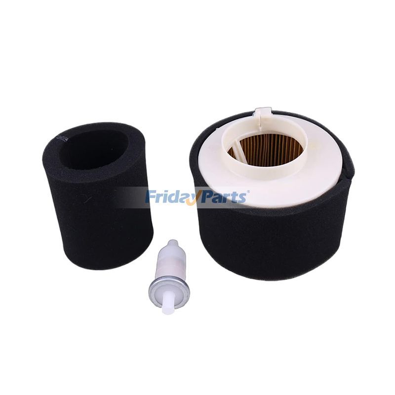 Kit de filtre 11029-1004 49019-1055 11013-0037 pour Kawasaki Mule 500 520 550 600 610 2500 2520 2510