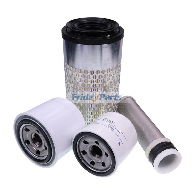 Filter Kit in Stock in China,USA