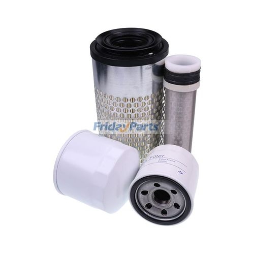 Kubota Tractor 15853-32430 - FILTER,OIL : Kubota Tractor Kubota Tractor 15853-32430 - FILTER,OIL : Kubota Tractor