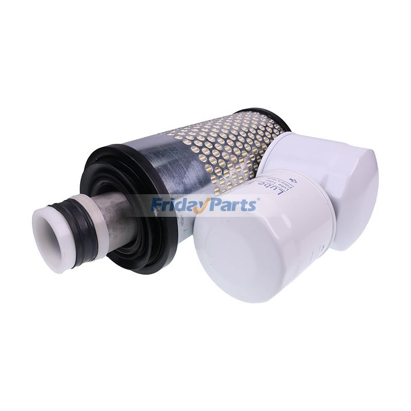 FridayParts Filter Kit