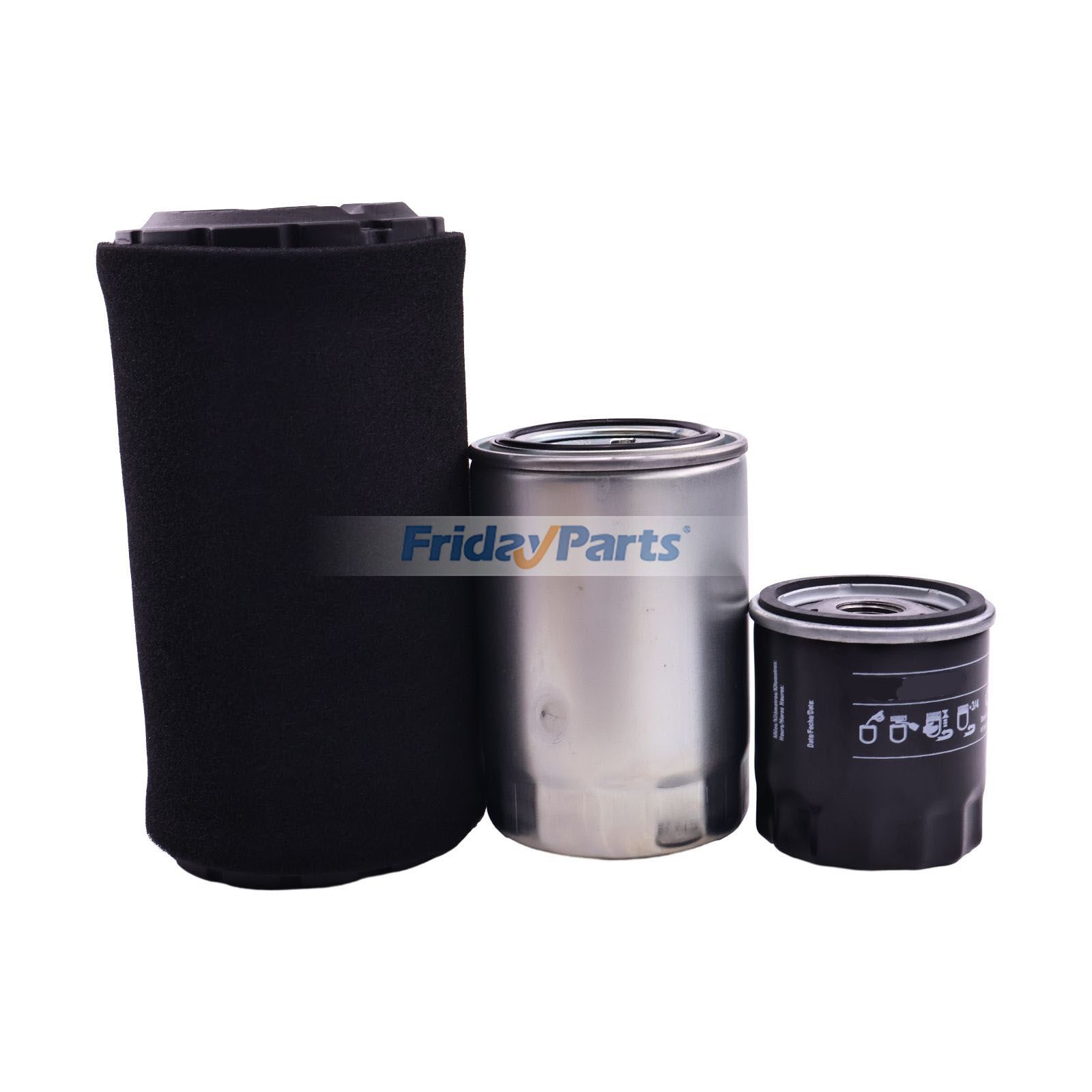 Sport UTV/ATV Filter Kit