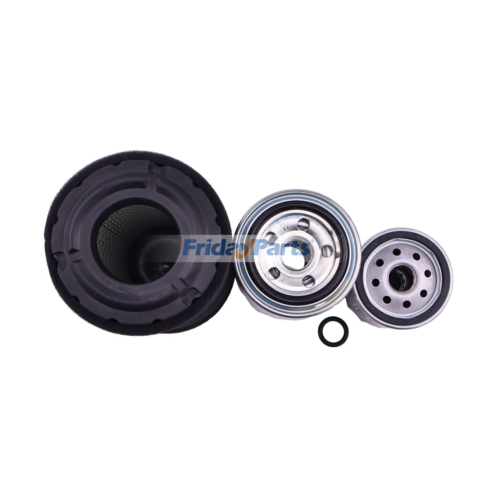 Filter Kit in Stock in China,China Stock