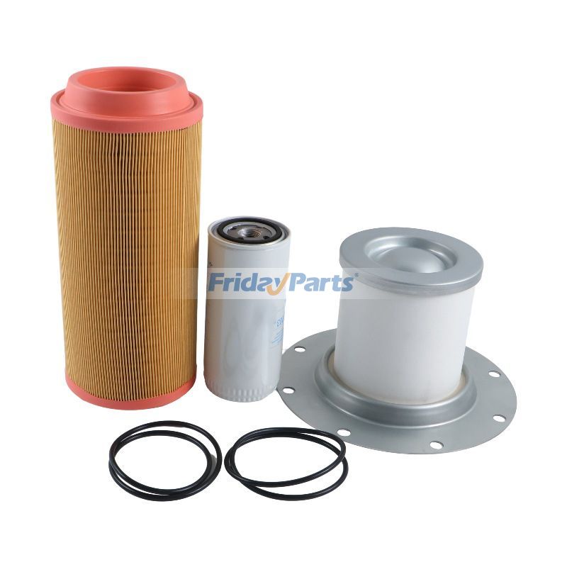 Kit de filtre Pour Atlas Copco