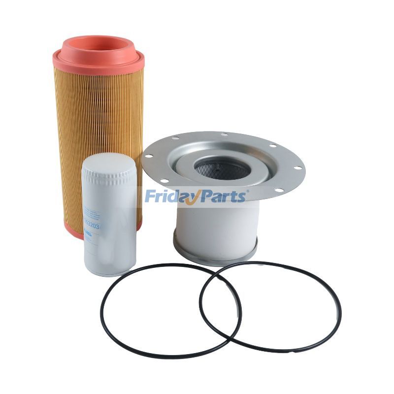 Kit de filtrepour Compresseur d'Air