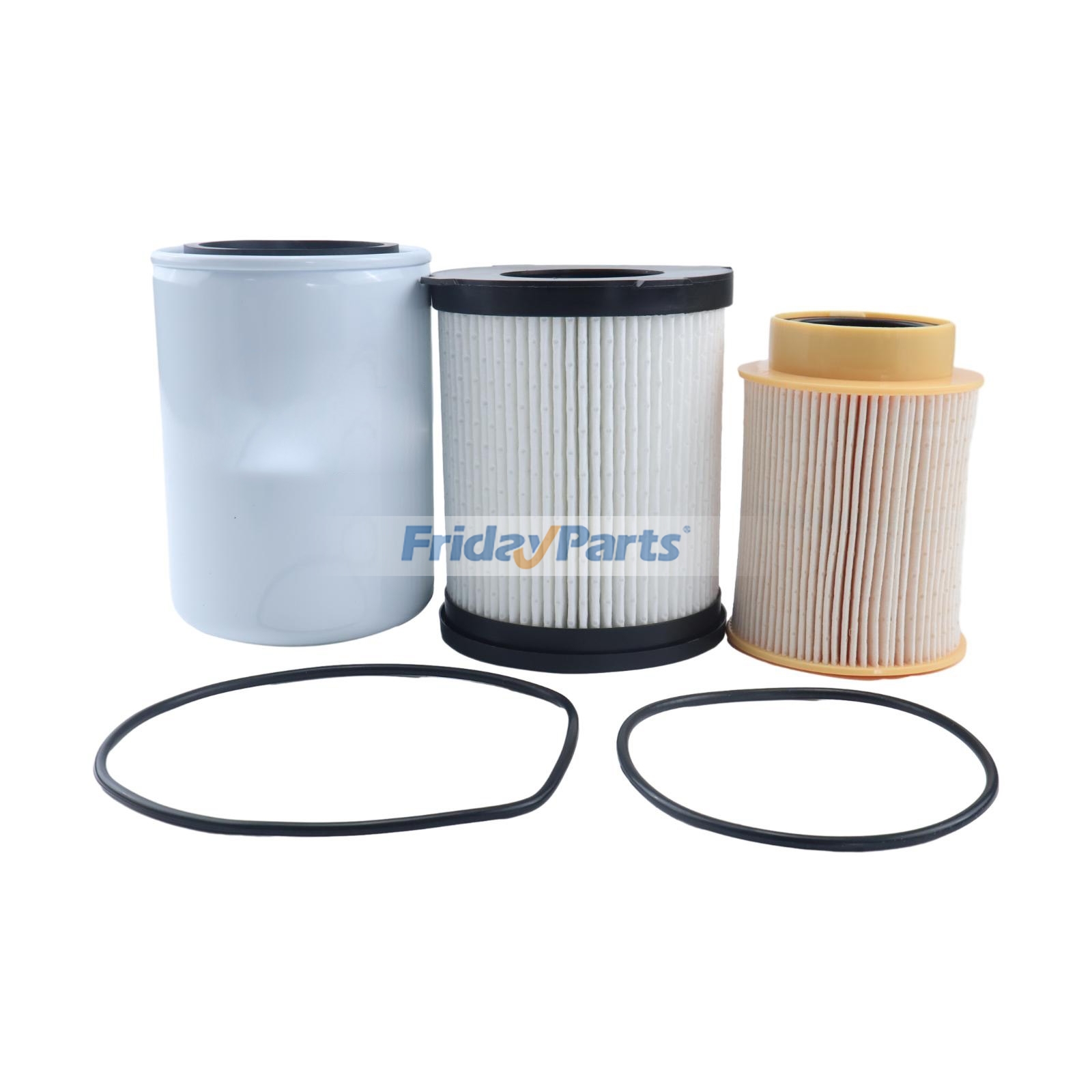  Filter Kit For Nissan