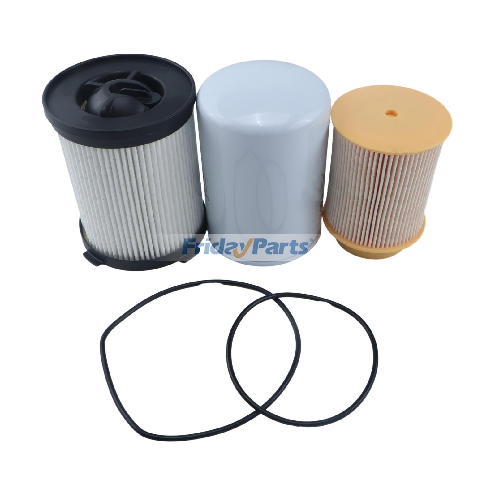 Filter Kit compatible with Engine,Vehicle