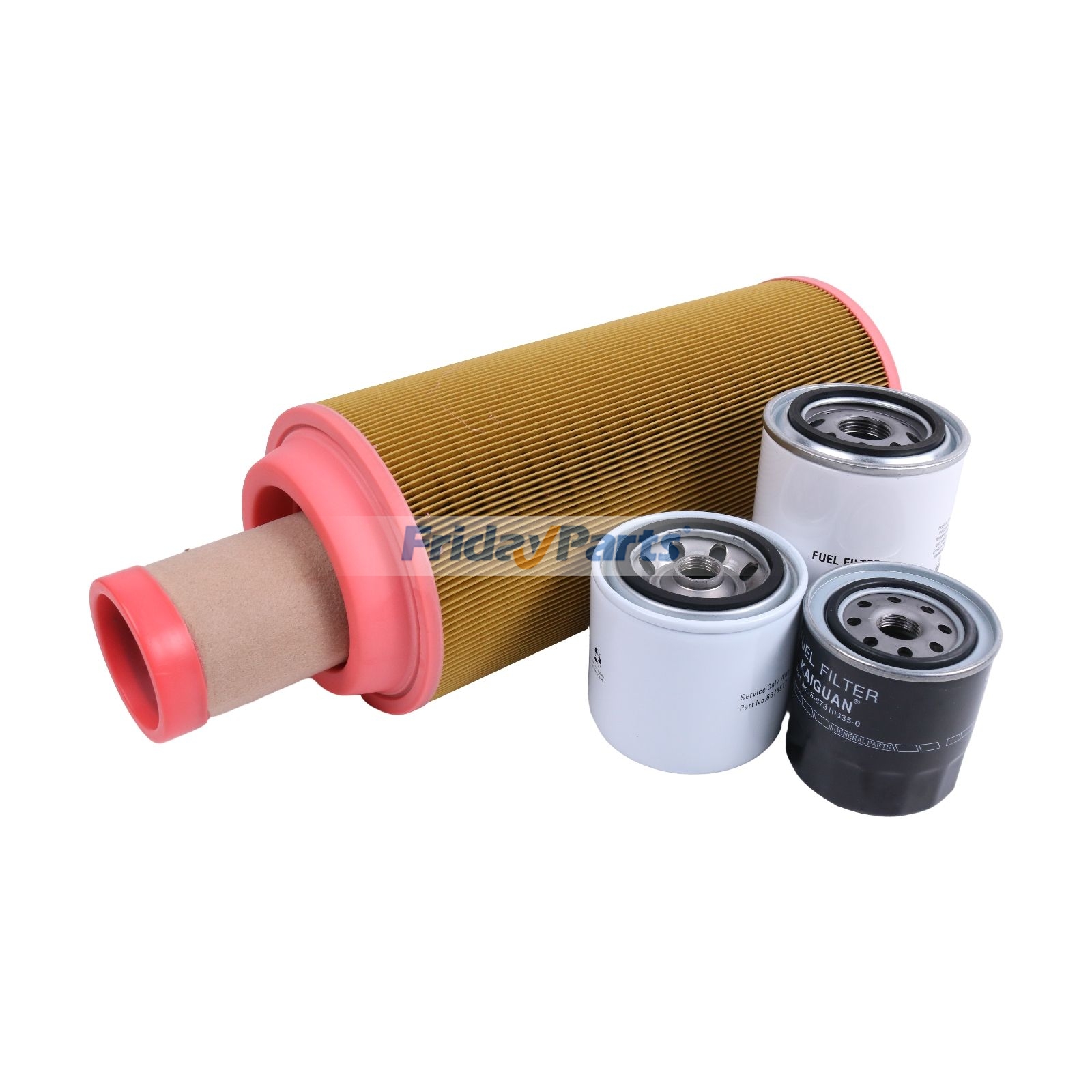 Kit de filtres 184195 182134 104044 184146 pour chargeur Gehl 4355 4233 6445 4325 5445 4255 6235 4245 6455 4335 4243 5425 5435 4225 4345 5300 4253 6245 5455pourPour Gehl