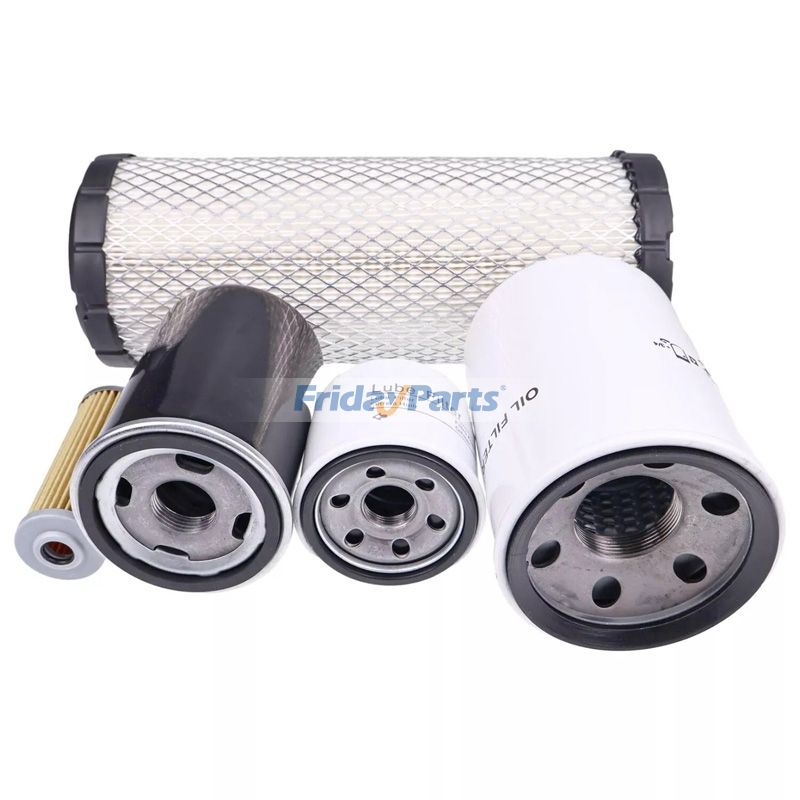 Filter Kit in Stock in China,China Stock
