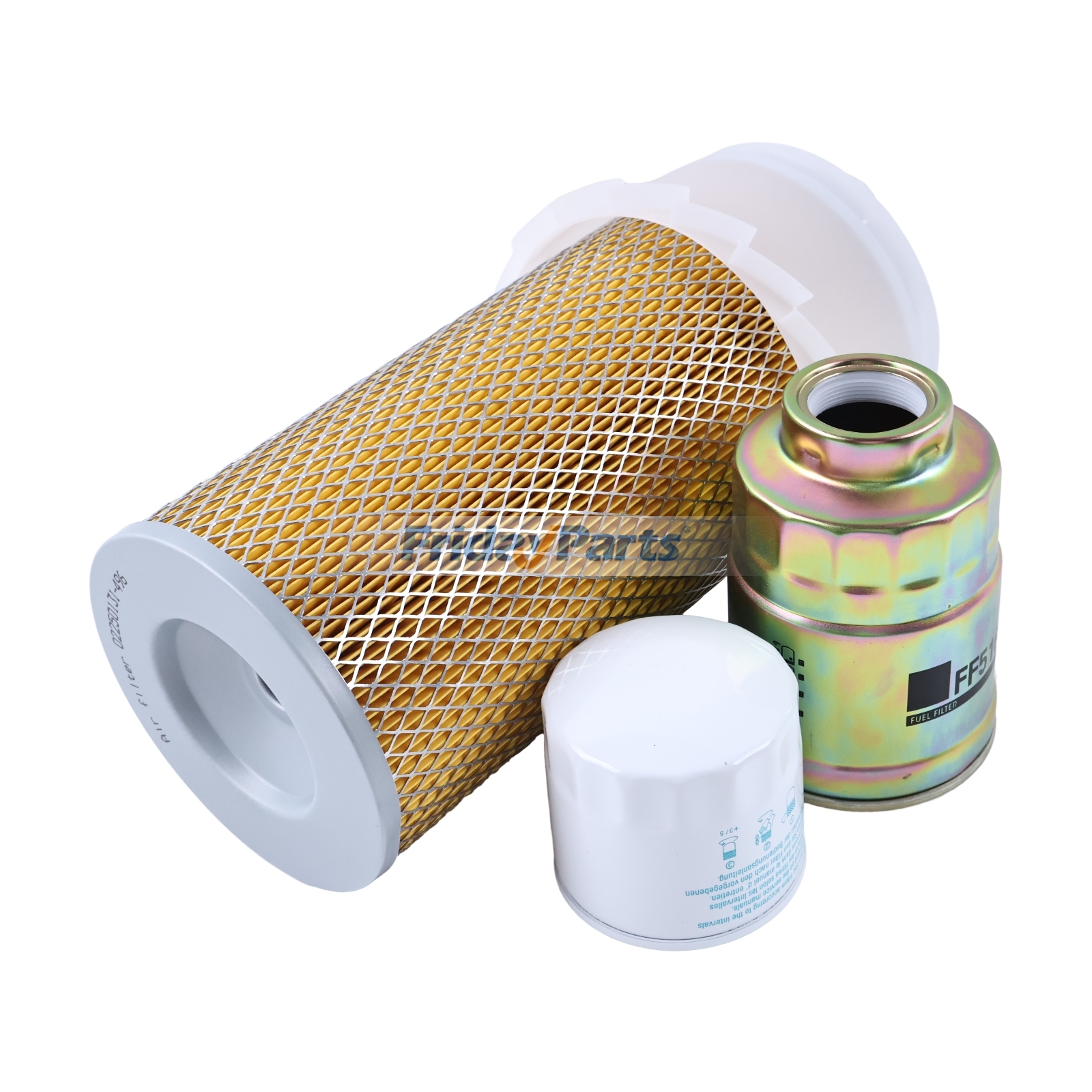Achetez Kit de filtre chez FridayParts