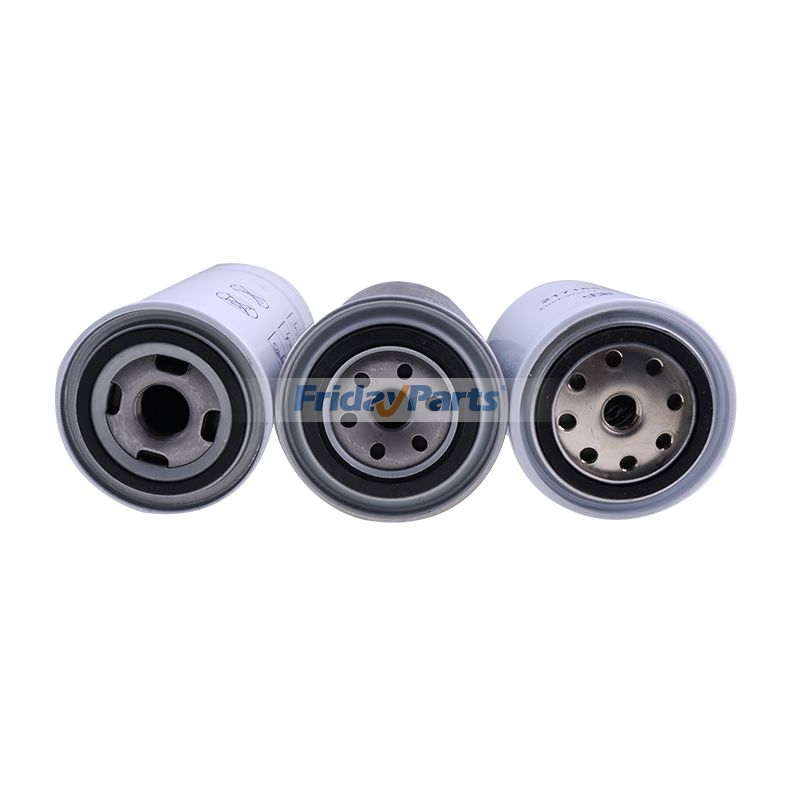 Kit de filtres Penta D4 D6 