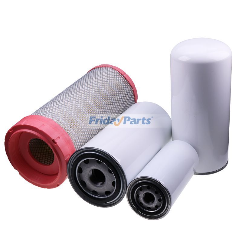  Filter Kit For Ingersoll Rand