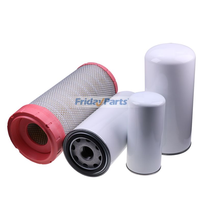 Filter Kit in Stock in China,China Stock