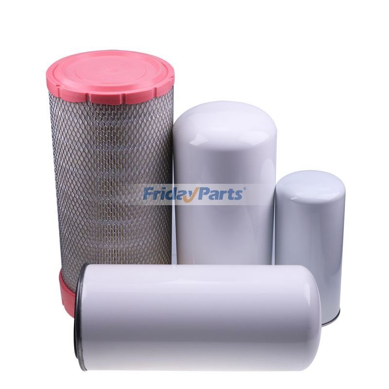 Air Compressor Filter Kit