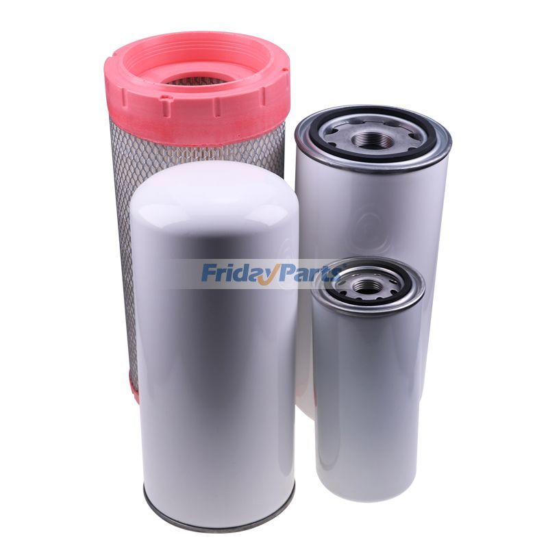 Filter Kit for Air Compressor