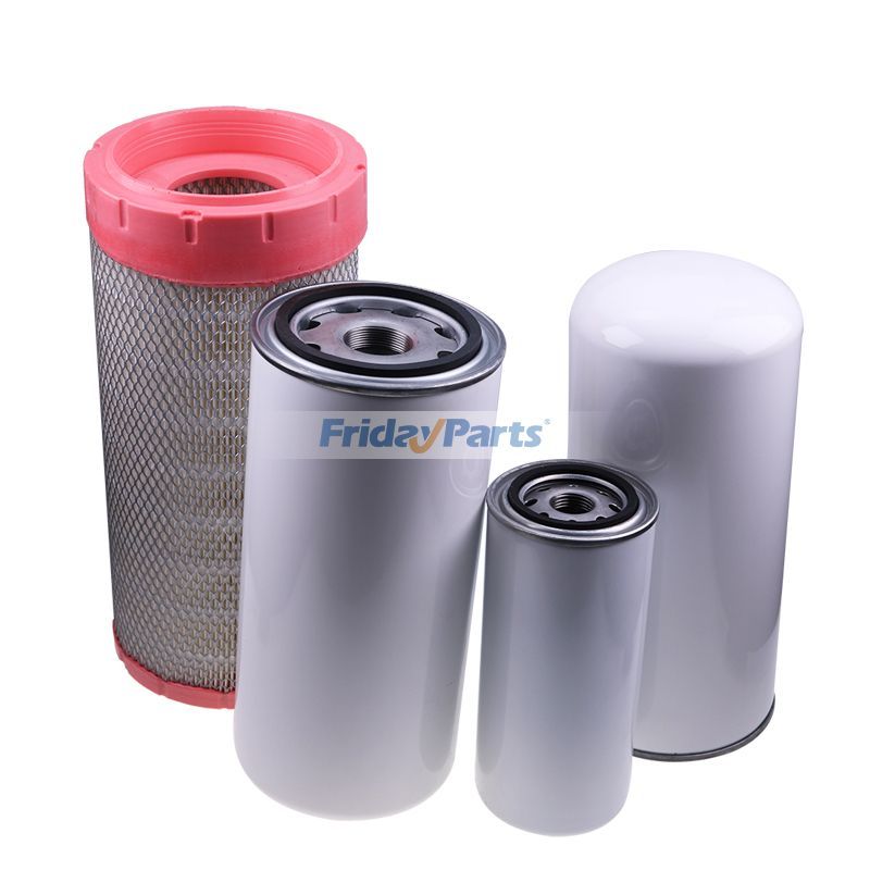 Filter Kit 22203095 & 54672654 & 54749247 for Ingersoll Rand Air Compressor UP6-50