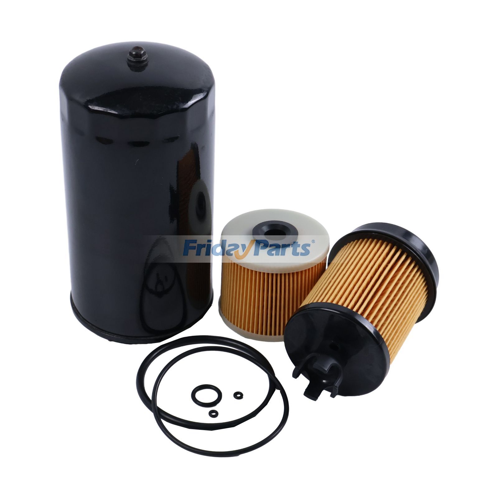 Kit de filtre de FridayParts