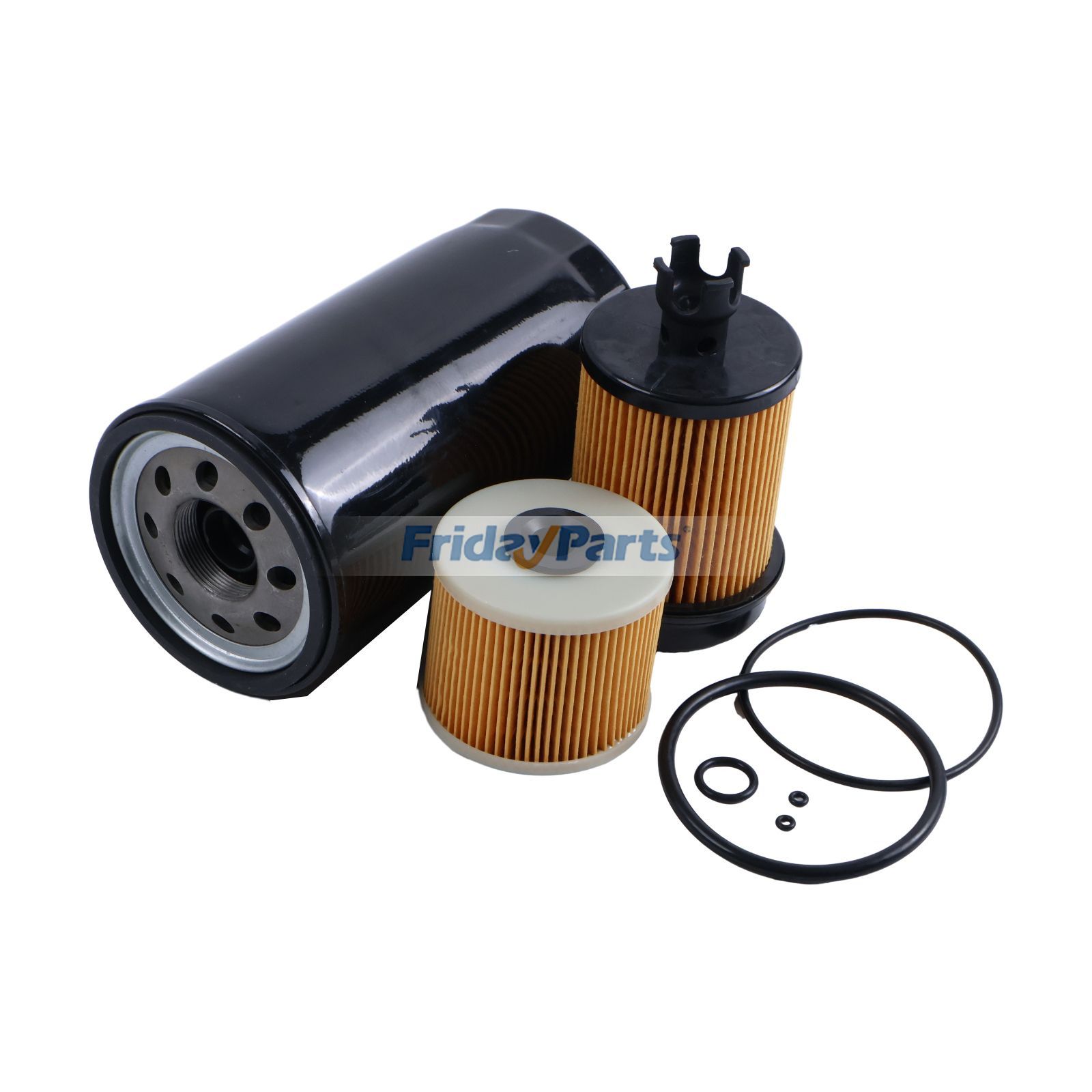 Kit de filtrepour Camion