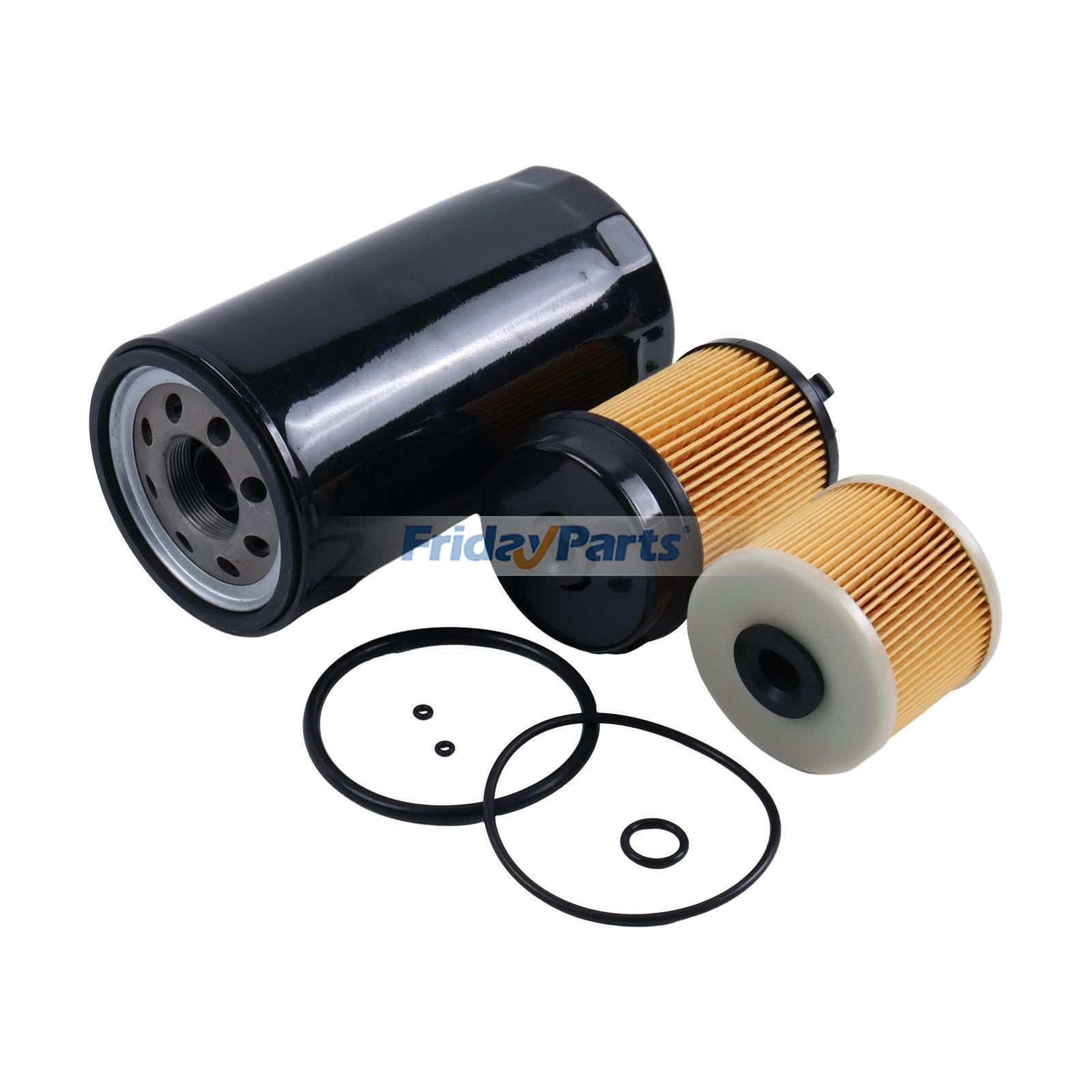 Kit de filtre Pour Hino