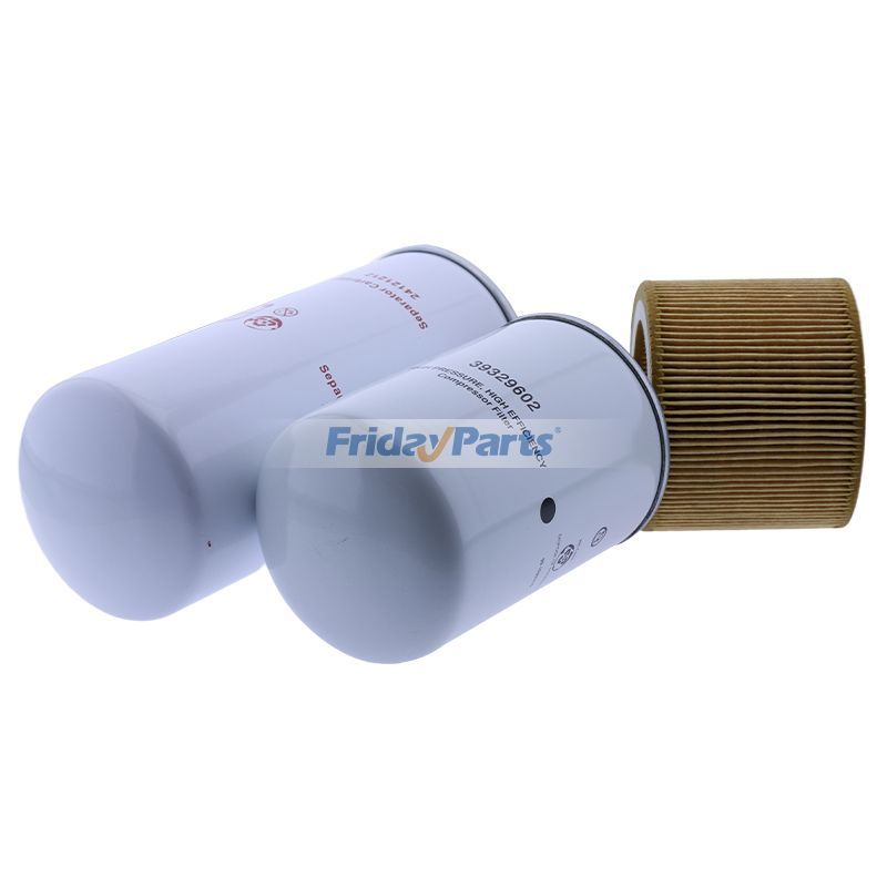 Air Compressor Filter Kit