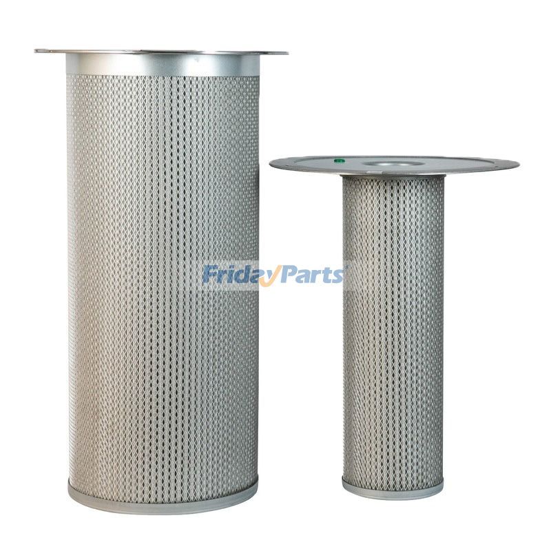 Kit de filtre 250034-085 02250048-734 pour compresseur d'air Sullair LS20E LS20S