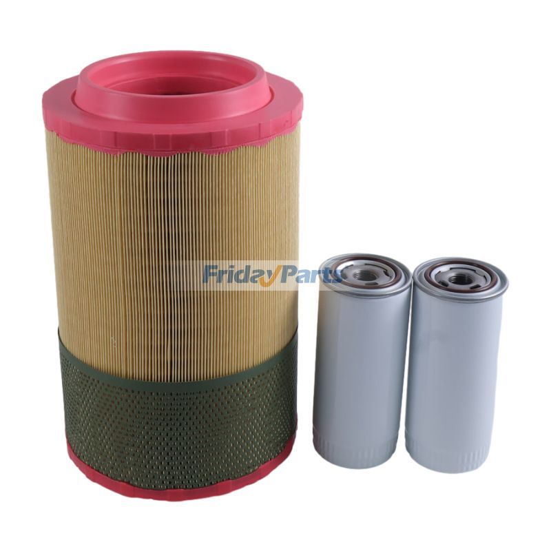 Parte para Compresor de aire