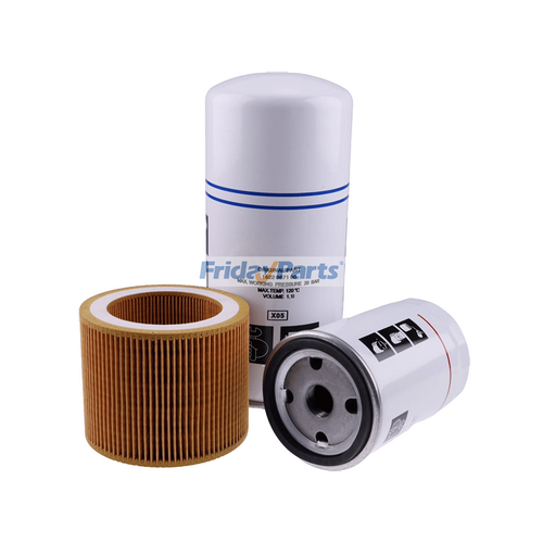 Replacement Air Filter Element For Atlas Copco 1613-9001-00 – Unbranded/Generic