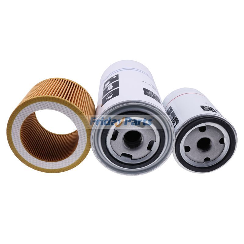 Kit de filtre pour compresseurpour Compresseur d'Air