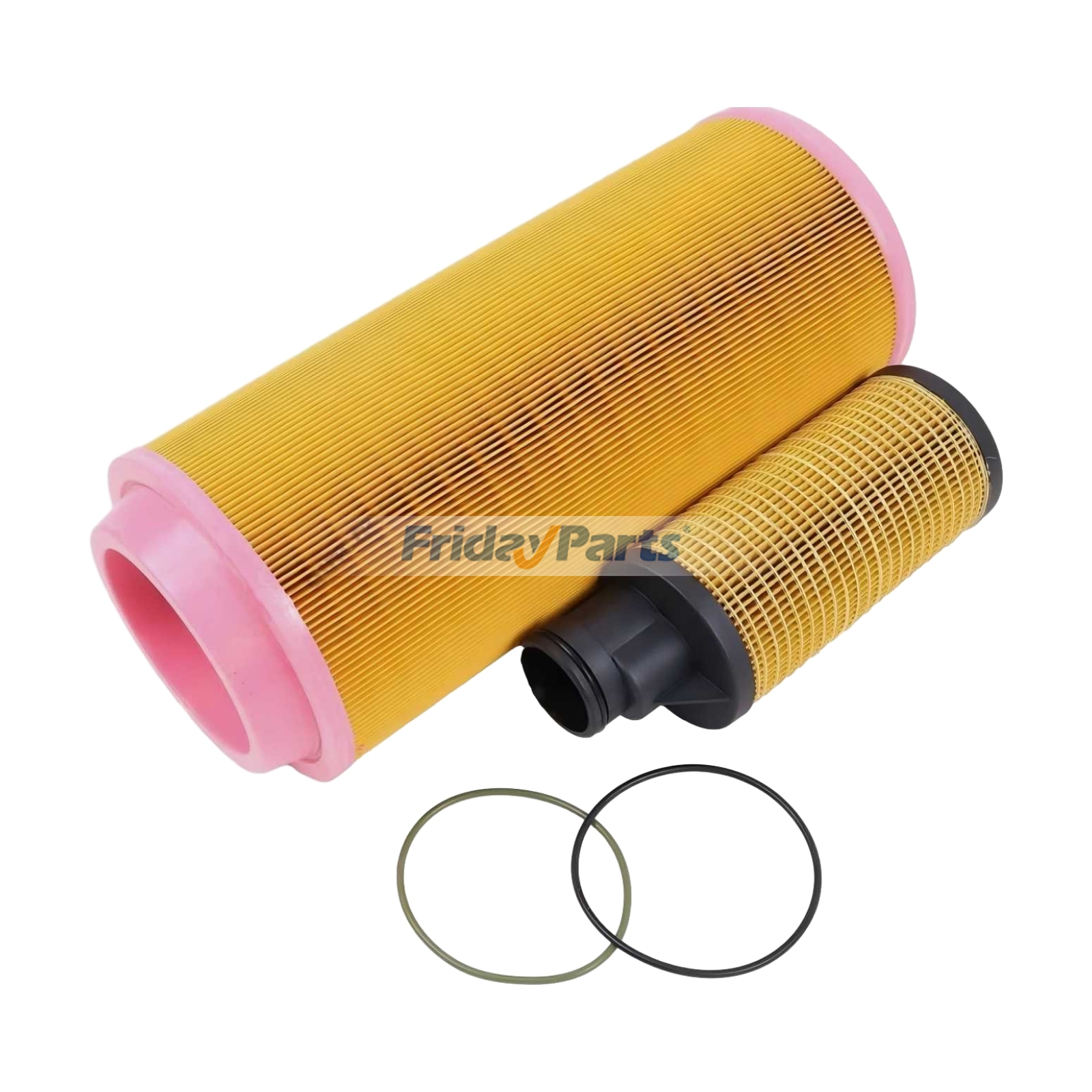 Kit de filtros 2901164200 para compresores de aire Atlas Copco GA11 GA110 GA1107 GA132 GA160 GA18 GA22 GA30 GA345 GA355 GA37 GA45 GA55 GA807 XA140